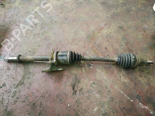 Used Right front driveshaft Right front driveshaft 36177662 36177662