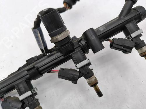 Injector AUDI A6 C7 (4G2, 4GC) 1.8 TFSI | BP33643556M100 - Image 2