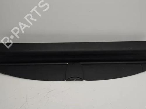 Used Rear parcel shelf MERCEDES-BENZ C-CLASS (W204) C 200 CDI (204.001) (136 hp) 28861308