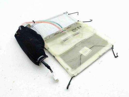 Used Left seat airbag MASERATI QUATTROPORTE V 4.2 (400 hp) 28907942