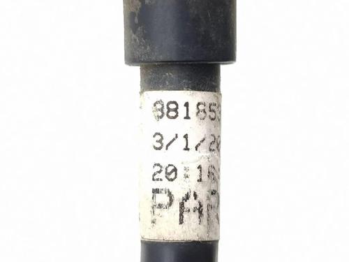 Pipe RENAULT MEGANE IV Hatchback (B9A/M/N_) 1.2 TCe 130 (B9MR) | BP38202211M125 - Image 7