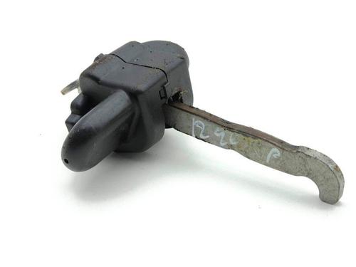 Hinge/Door check strap MASERATI QUATTROPORTE V 4.2 | BP28881560C146 
