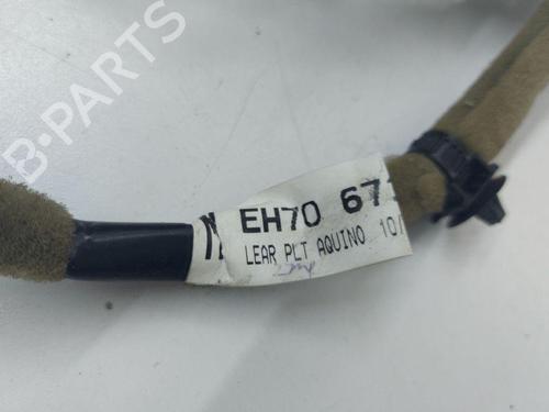 Faisceau de câbles MAZDA CX-7 (ER) 2.2 MZR-CD AWD (ER10A) | BP28891289E16 