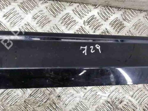Left sideskirt AUDI A6 C7 Avant (4G5, 4GD) 1.8 TFSI | BP28857614C115 