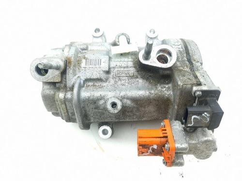 AC compressor FORD KUGA III (DFK) 2.5 Duratec Plug-in-Hybrid | BP38244039M34 - Image 8