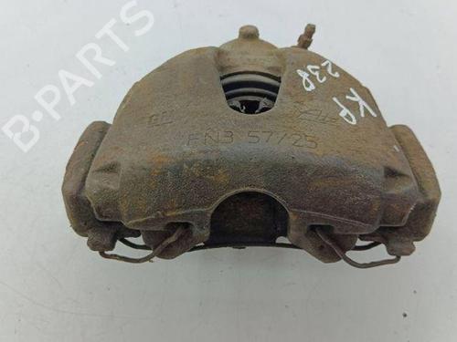 Left front brake caliper OPEL ASTRA H Estate Van (L70) 1.7 CDTI (L70) | BP28843091M105 
