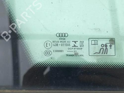 Panel rude bagtil venstre AUDI A6 C8 (4A2) 40 TDI | BP33897672C93 - Image 3