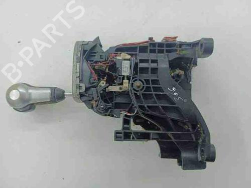 Gear lever NISSAN QASHQAI II (J11, J11_) 2.0 ALL MODE 4x4-i (J11R) | BP28845860M90