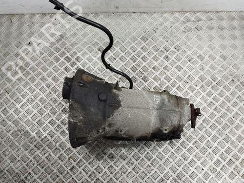 Used Gearbox CHRYSLER 300C Touring (LX, LE) 3.0 CRD (218 hp) 28849119