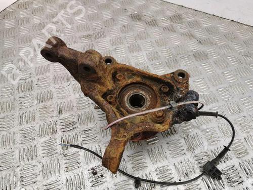 Left front steering knuckle MAZDA 3 (BM, BN) 2.0 | BP33225328M25 - Image 4