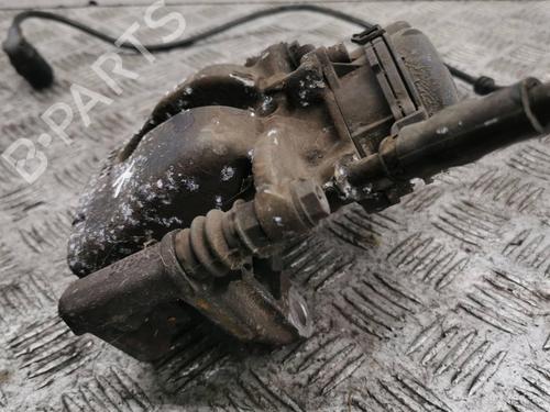 Left rear brake caliper MERCEDES-BENZ B-CLASS Sports Tourer (W246, W242) B 200 CDI (246.201) | BP28873641M107