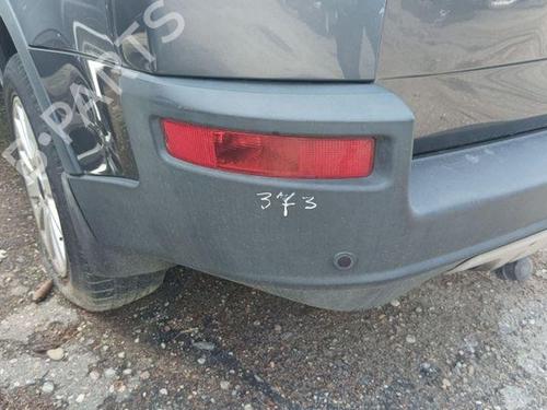 Rear bumper VOLVO XC90 I (275) D5 AWD | BP28846081C8 