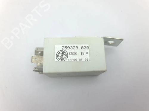 Electronic sensor MASERATI QUATTROPORTE V 4.2 | BP28878206M84  - Image 7