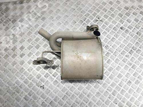 Used Exhaust system Exhaust system 28891305 28891305