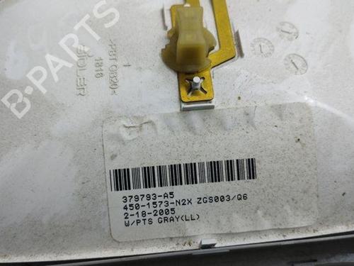 Kabinelys MERCEDES-BENZ M-CLASS (W164) ML 350 4-matic (164.186) | BP28852915I8 