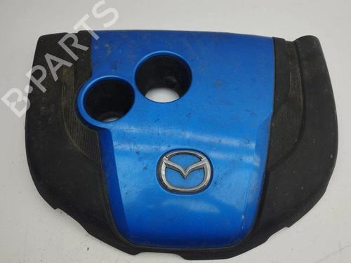 Topbeskyttelse MAZDA CX-7 (ER) 2.2 MZR-CD AWD (ER10A) (163 hp) 28896218