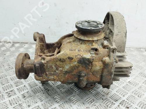 Rear differential BMW X5 (E53) 3.0 d | BP28891324M24 - Image 2
