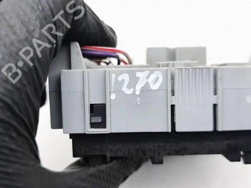 Fuse box PORSCHE CAYENNE (92A) 3.6 | BP39474378E1 - Image 5