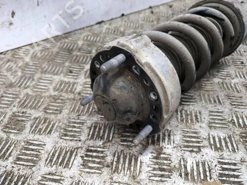 Left front shock absorber PORSCHE CAYENNE (92A) 3.6 | BP39229697M16 - Image 5