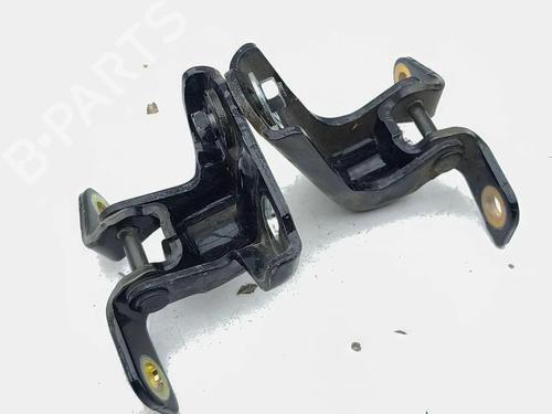 Used Hinge/Door check strap Hinge/Door check strap 38501038 38501038