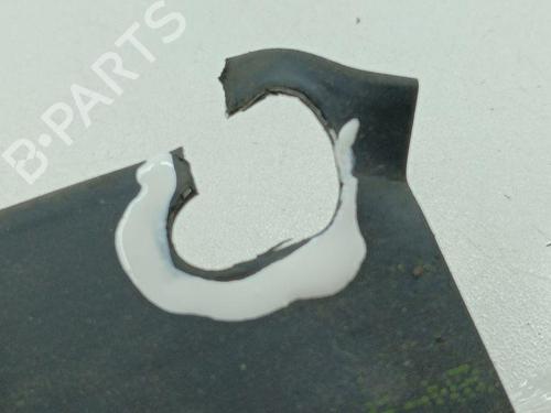 Door moulding trim AUDI Q7 (4MB, 4MG, 4MQ) 45 TDI quattro | BP28897637C150 