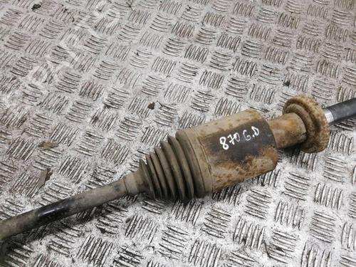Right rear driveshaft JEEP CHEROKEE (KL) 2.0 CRD 4x4 | BP36180531M41 - Image 6