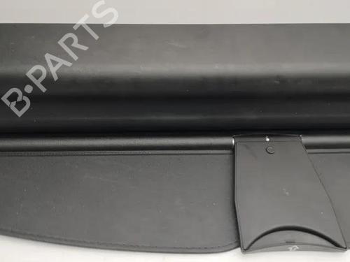 Rear parcel shelf MERCEDES-BENZ C-CLASS (W204) C 200 CDI (204.001) | BP28861308C85 