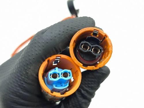 Electronic sensor BMW X2 (U10) iX2 eDrive 20 | BP39990587M84 - Image 3