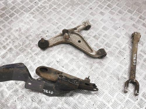 Right rear suspension arm INFINITI Q50 50 D | BP28876660M15 