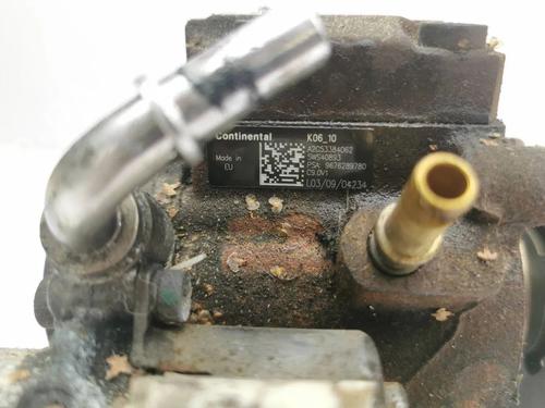 Fuel pump VOLVO V60 I (155) 1.6 DRIVe | BP36187153M76 - Image 7