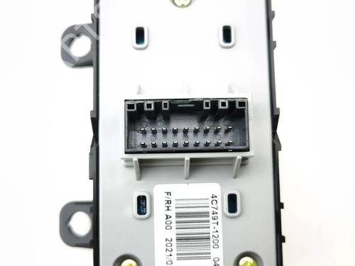 Right front window switch KIA NIRO I (DE) E-NIRO | BP33900467I26 - Image 9
