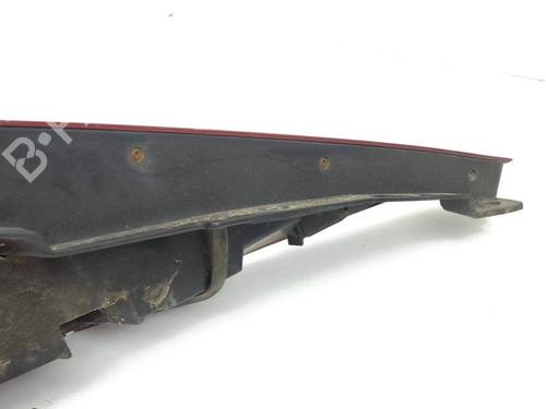 Left mirror RENAULT ESPACE III (JE0_) 2.0 (JE0A) | BP28902703C26 