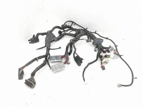 Used Wiring harness Wiring harness JEEP CHEROKEE (KL) 2.0 CRD 4x4 (170 hp) 40207846 40207846