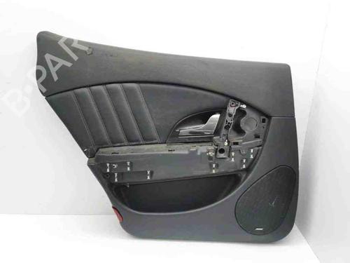 Used Rear left panel MASERATI QUATTROPORTE V 4.2 (400 hp) 28876226