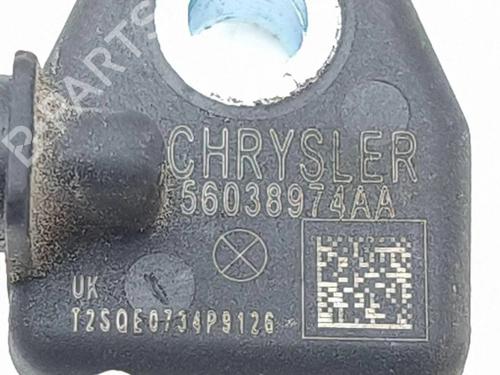 Electronic sensor JEEP CHEROKEE (KL) 2.0 CRD 4x4 | BP40206961M84 - Image 6