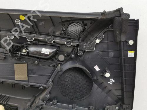 Front right panel HYUNDAI i40 I (VF) 1.7 CRDi | BP38245866C59  - Image 8