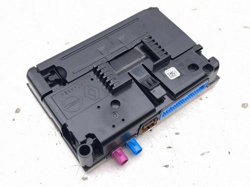 Used Electronic module Electronic module NISSAN QASHQAI III (J12) 1.3 DIG-T (140 hp) 39565035 39565035