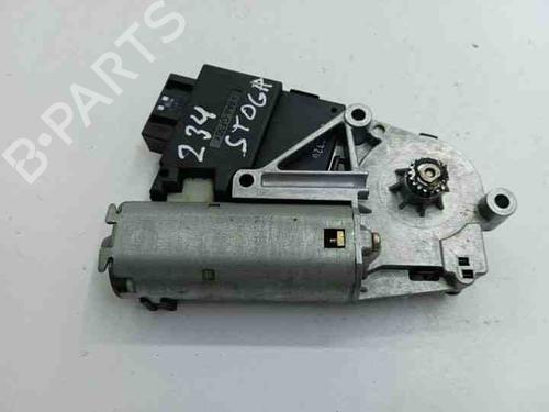 Elektronisk modul BMW X5 (E53) 3.0 d (184 hp) 28843008