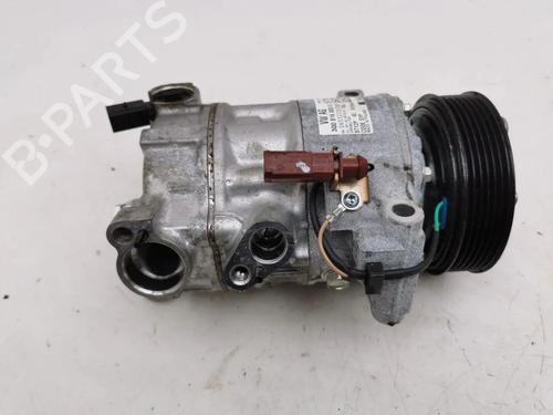 AC compressor AUDI A1 Sportback (GBA) 25 TFSI | BP36046357M34 - Image 4