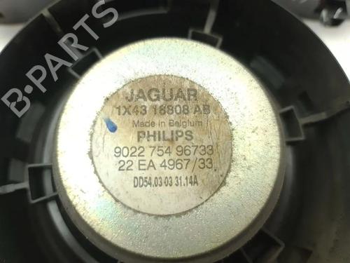 Electronic module JAGUAR X-TYPE I (X400) 2.0 D | BP36193109M83 - Image 12