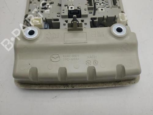 Interior roof light MAZDA CX-5 (KF) 2.0 | BP36188045I8 - Image 7