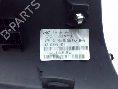 Annen JAGUAR E-PACE (X540) 2.0 D180 AWD | BP38244924O1 - Image 11