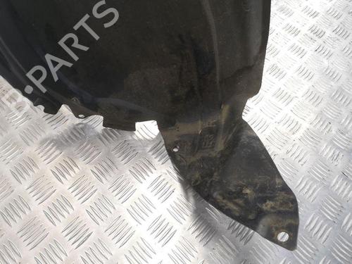 Wheel arch MAZDA CX-7 (ER) 2.3 MZR DISI Turbo AWD (ER3P) | BP28887606C56 