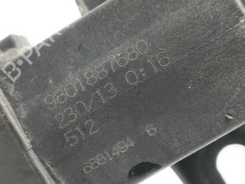 Electronic sensor CITROËN C4 II (NC_) 1.6 HDi 110 | BP36209384M84 - Image 7