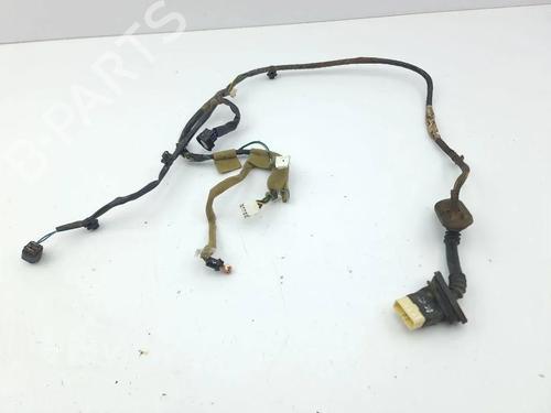 Used Wiring harness Wiring harness MITSUBISHI PAJERO IV (V8_W, V9_W) 3.2 DI-D (V88W, V98W) (160 hp) 28881369 28881369