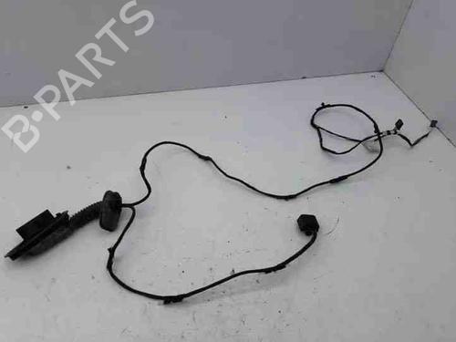 Used Wiring harness BMW 5 (F10) 530 d (258 hp) 28854094
