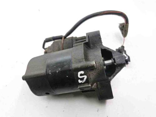Starter RENAULT CLIO II (BB_, CB_) 1.4 16V (B/CB0P, BB13) | BP28891070M8 