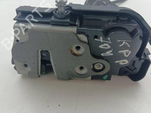 Front left lock FORD FOCUS IV (HN) 1.0 EcoBoost | BP28896564C98 