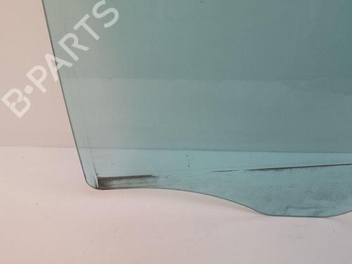 Rear left door window MERCEDES-BENZ E-CLASS (W211) E 320 CDI (211.022) | BP28884559C20 
