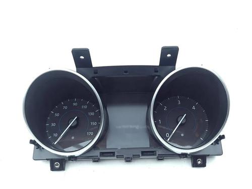Instrument cluster JAGUAR F-PACE (X761) 2.0 SD4 AWD | BP33259779C47 - Image 2